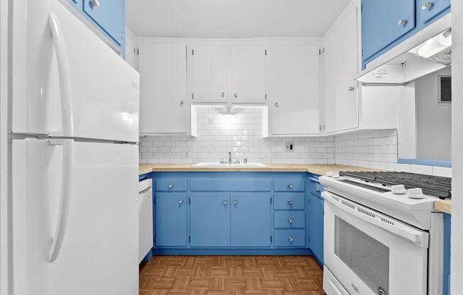 4909 Sycamore Terrace