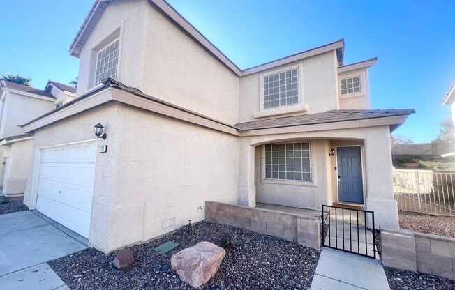 1737 Buttermilk Dr, Henderson, NV 89074