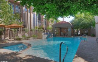 3rd Ave Palms 3 bed 2 bath