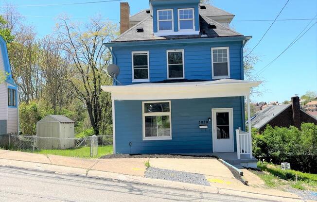 Bremen Avenue 3030