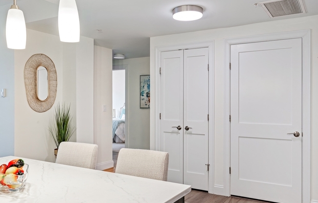 2 beds, 2.5 baths, 1,201 sqft, $4,400, Unit 304