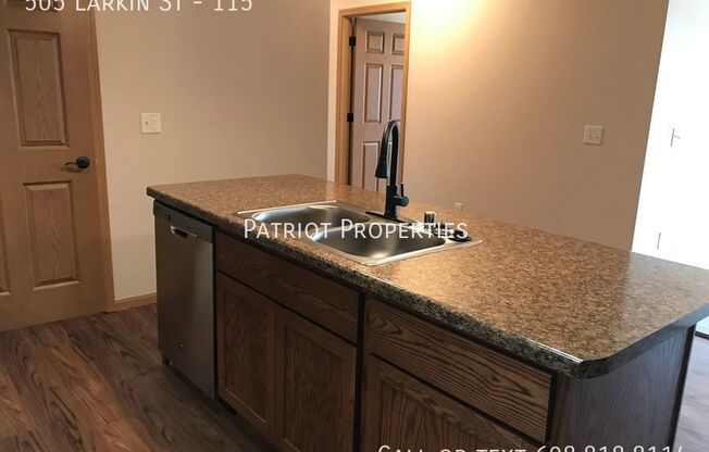 Partner-provided property photo