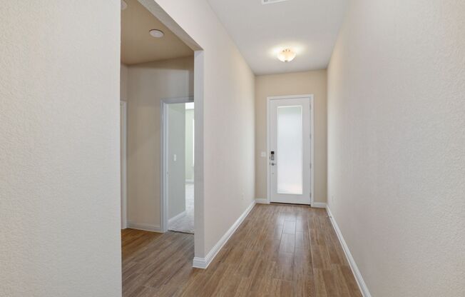 8202 Dampton Ln, Austin, Texas 78744