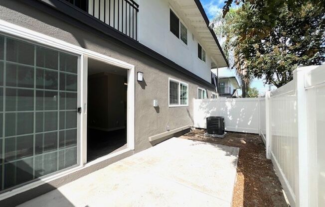 2 beds, 1.5 baths, 1,058 sqft, $2,975, Unit 2K02