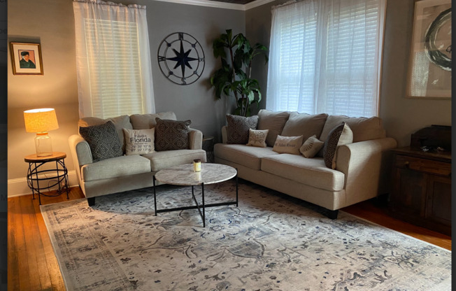 3 Bedroom 2 Bath in Palatka