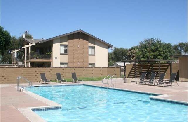 Greenbriar Woods Apartments