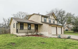 4714 Crested Rock Drive