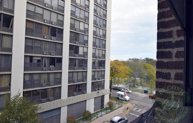1 bed, 1 bath, 408 sqft, $1,775, Unit 406