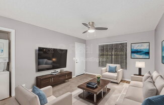 1077 W 1st St Apt 205