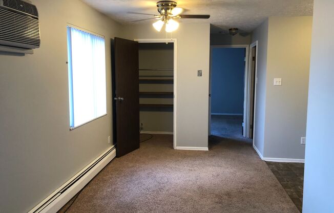 1 bed, 1 bath, 601 sqft, $1,100, Unit 3771-10