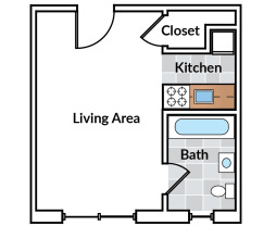 Partner-provided photo for $1599 unit