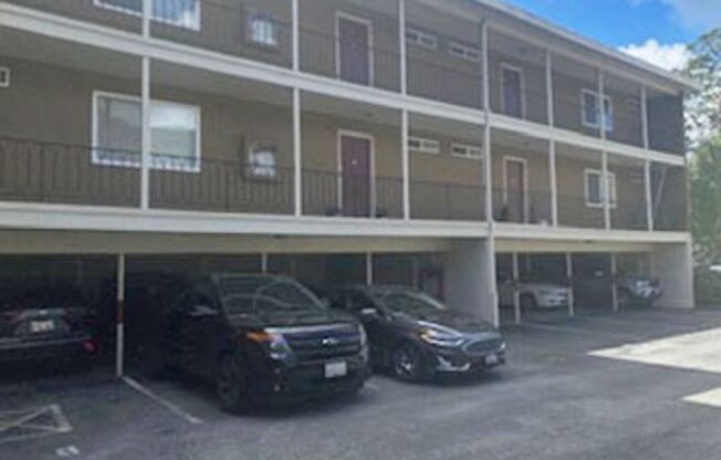 Glendora Apartments