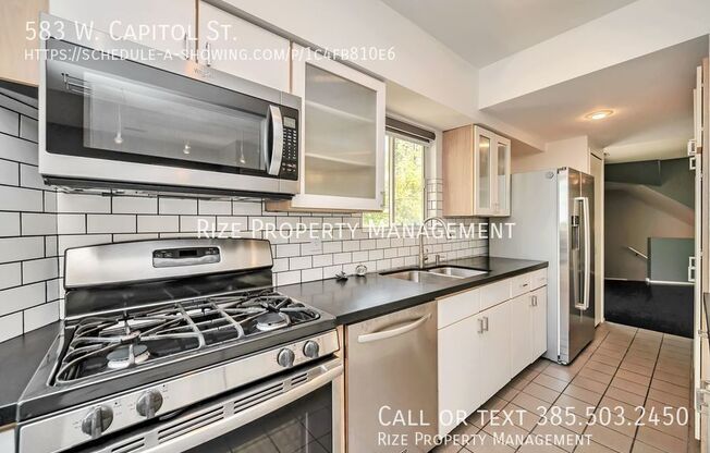 583 W CAPITOL ST