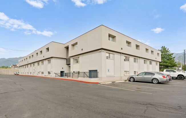 Partner-provided property photo