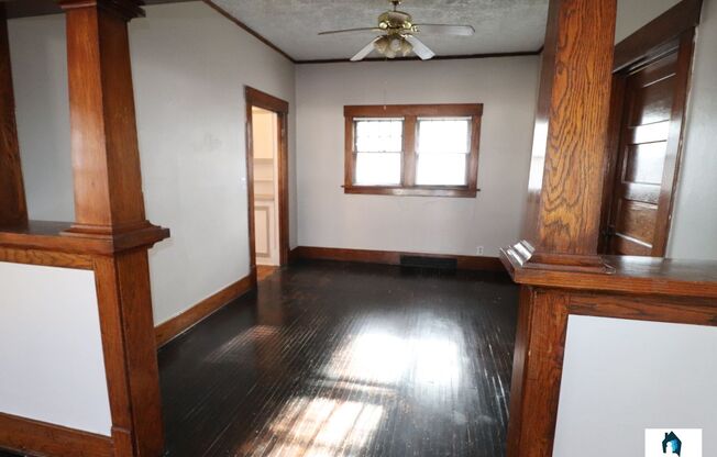 Quaint 2 Bedroom House for Rent