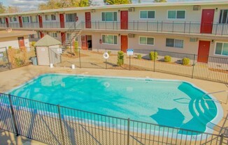 Hillcrest Apartments