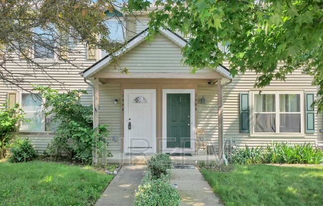 1990 ELBERT DR
