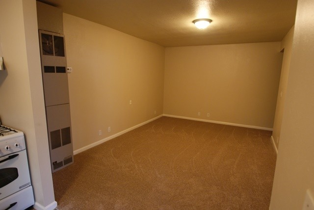 Scandia Apartments