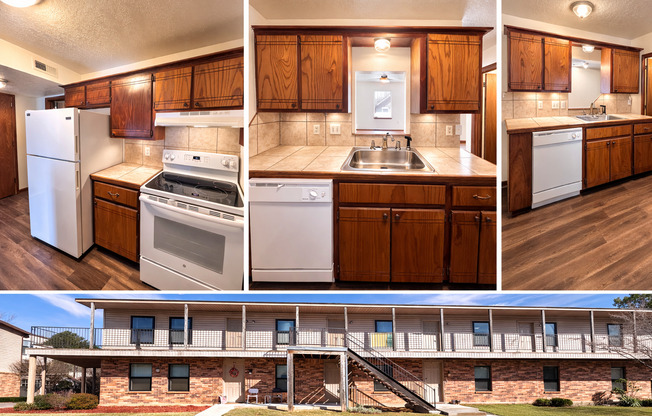 1 bed, 1 bath, 550 sqft, $795, Unit 8A