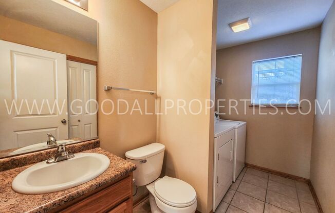 3 beds, 2.5 baths, $1,795