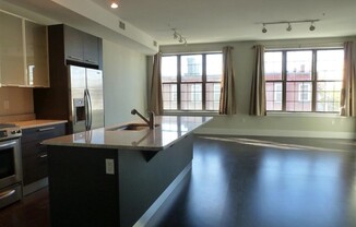 2 beds, 2 baths, 1,209 sqft, $4,450, Unit 301