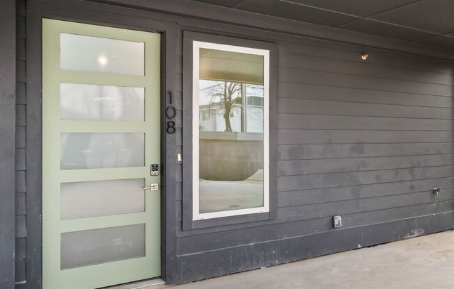 Benbrook 2400 - Unit 108