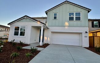 BRAND NEW, CORNER LOT 4 BED, 3 BATH, 2 CAR GARAGE IN WEST ROSEVILLE