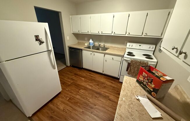 Williamsburg Flats 215