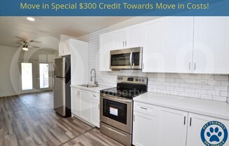 312 N Hartford Street