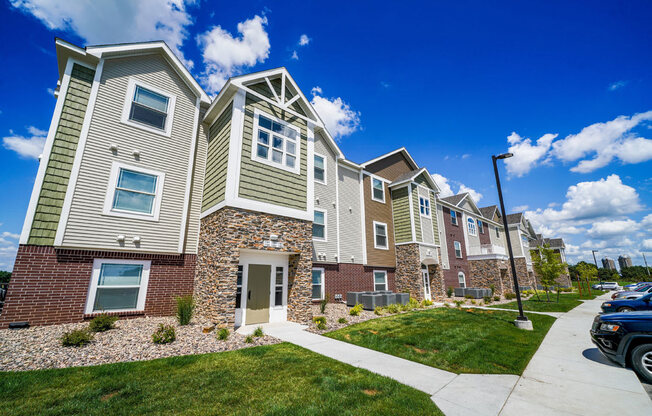 New Apartment Community at Copper Creek in Maize, KS 67101