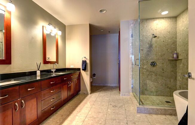2 beds, 2.5 baths, $3,995