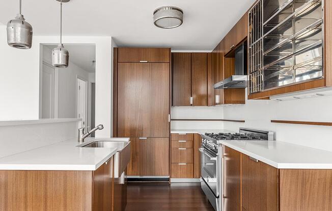 2 beds, 2.5 baths, 1,495 sqft, $10,000, Unit 2302
