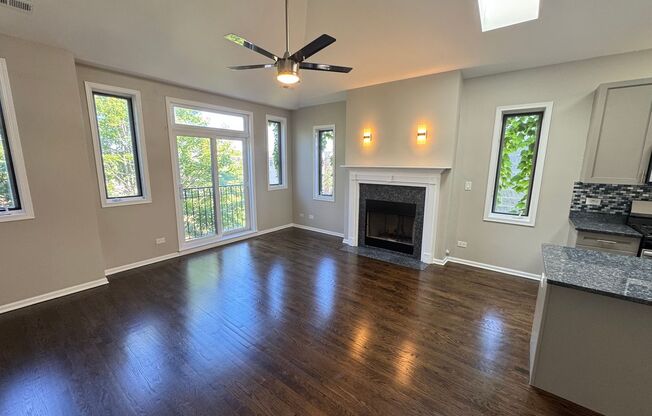 6332 S. INGLESIDE