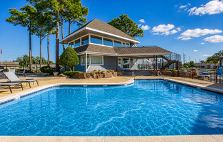 Riverbend Apartments