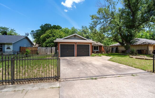Beautifully Renovated Home Available for Lease