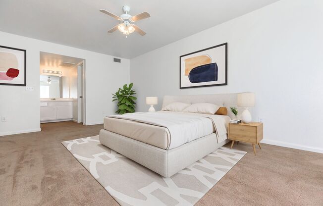 1 bed, 1 bath, 809 sqft, $1,150, Unit 1904