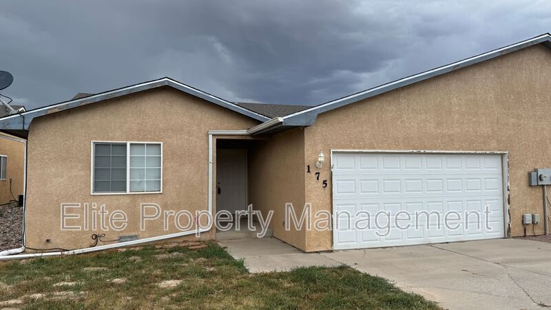 175 STARDUST CT