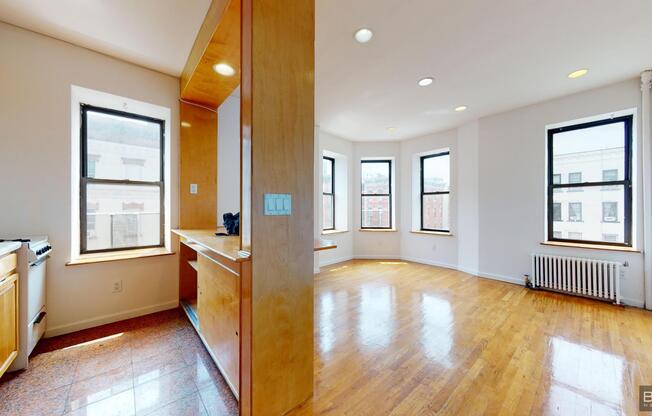 104 Second Avenue
