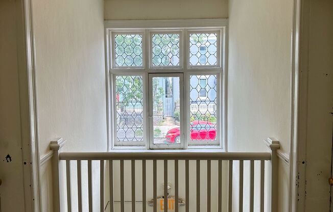 Sophisticated Living in The Fan: 2 Bedroom Condo