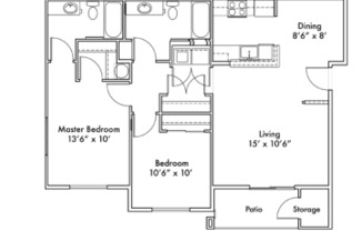 Partner-provided photo for $2121 unit