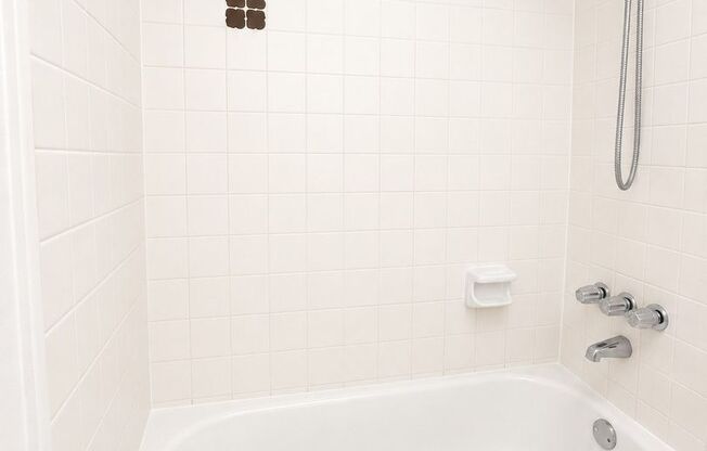 1 bed, 1 bath, 750 sqft, $1,700, Unit A24