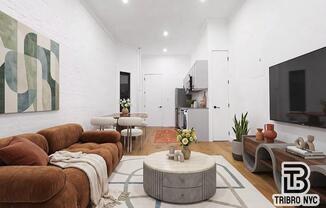 405 East 69th St.