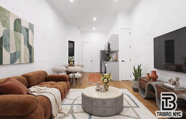 405 East 69th St.