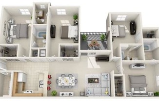 Partner-provided photo for $3256 unit