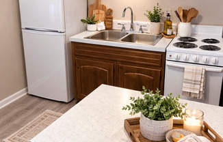 Hot Deal $99 First Month Rent Special! - Brickyard Commons II