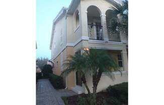 Beautiful 3/3 Townhome For Rent in VillageWalk, Lake Nona