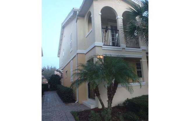 Beautiful 3/3 Townhome For Rent in VillageWalk, Lake Nona