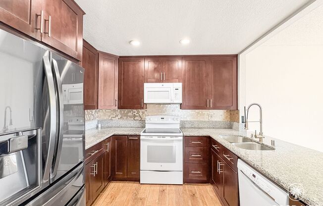 Updated 2BR/2BA Condo in Lupine Hills – Garage, Pool & Prime Vista Location!