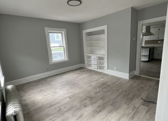 23 GRV ST
