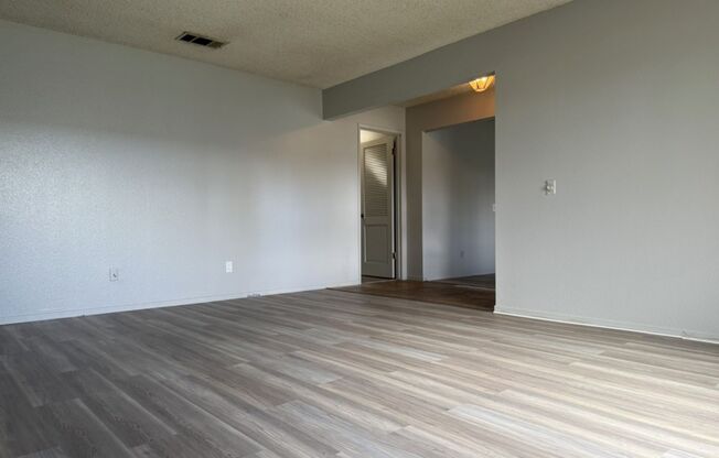 3 bedroom/2 bathroom home AVAILABLE NOW!!!!